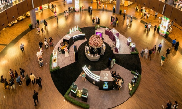 Selling from Kiosk_Motivus Consulting