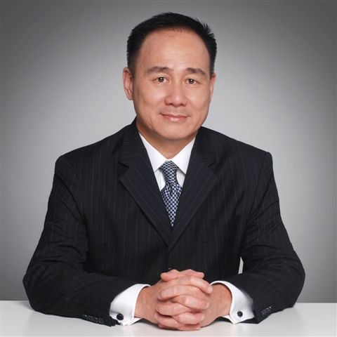 SUNSHINE WONG SUNG-HEE