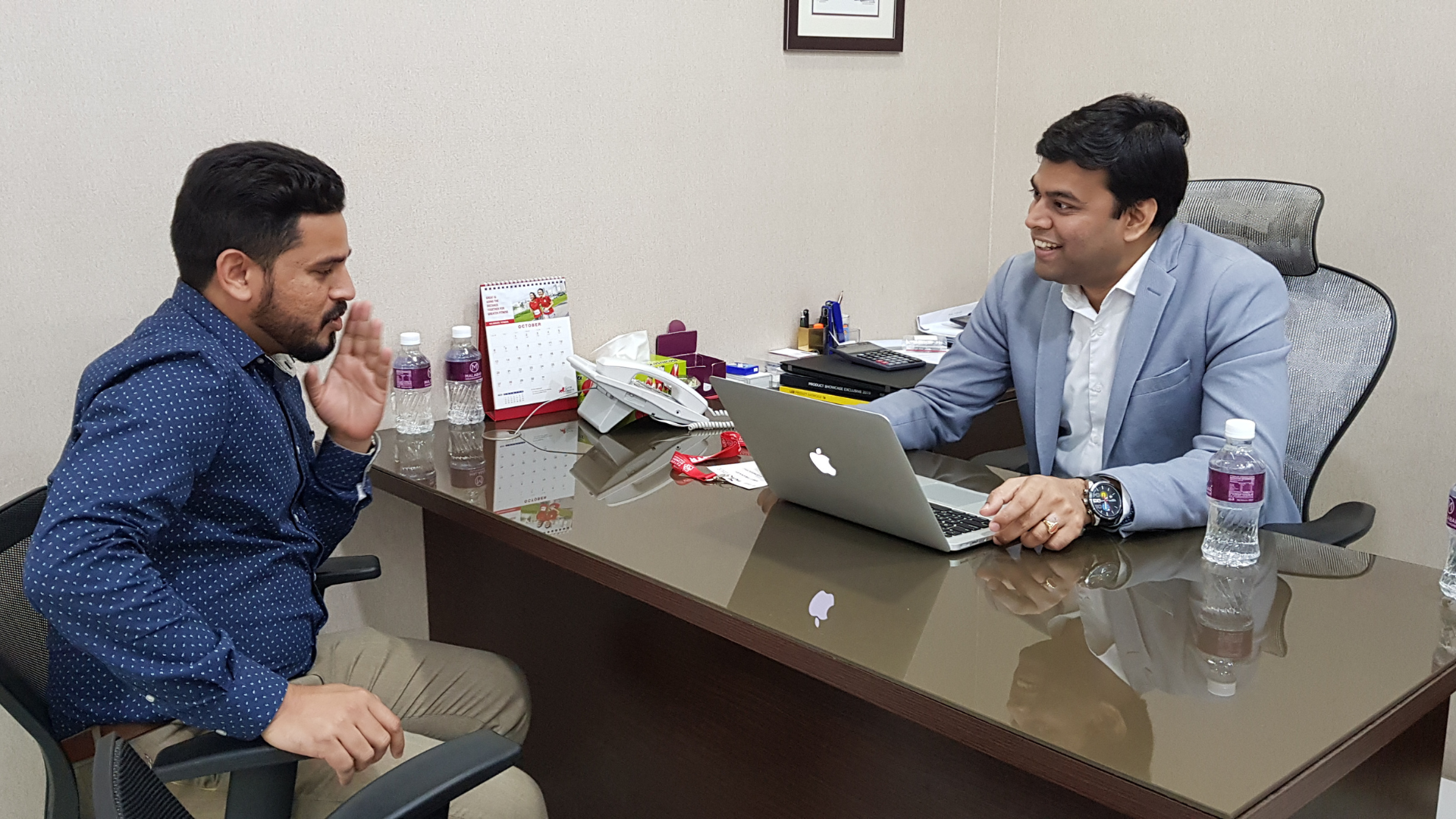 Business Coach Singapore