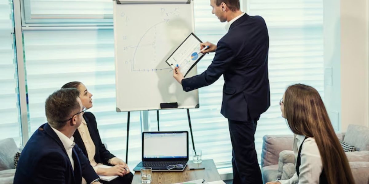 High performance coaching