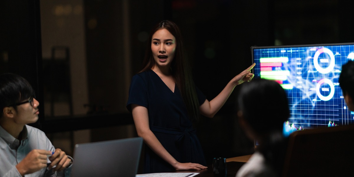 human skills coaching