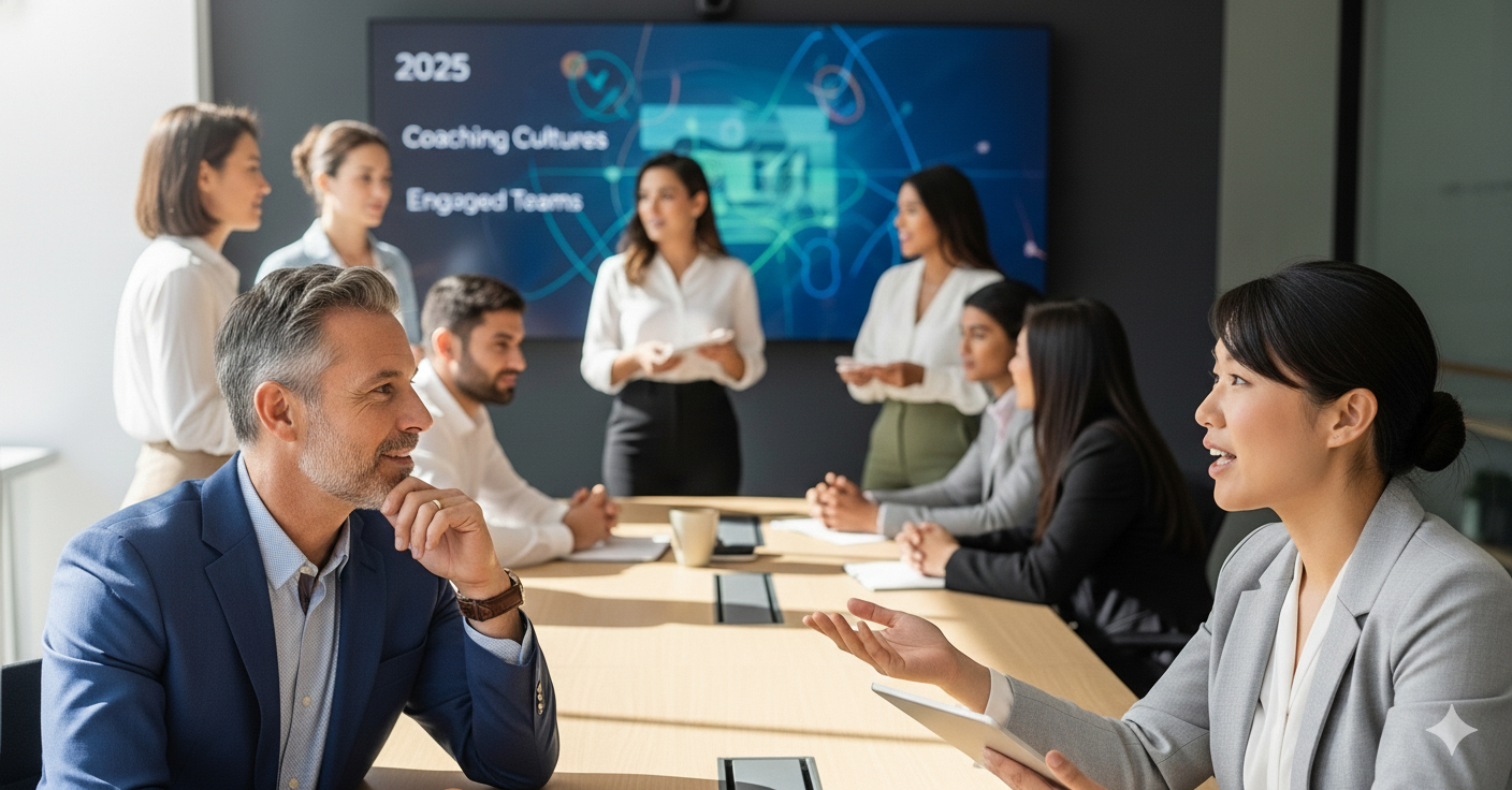 Business Coaching for Startups