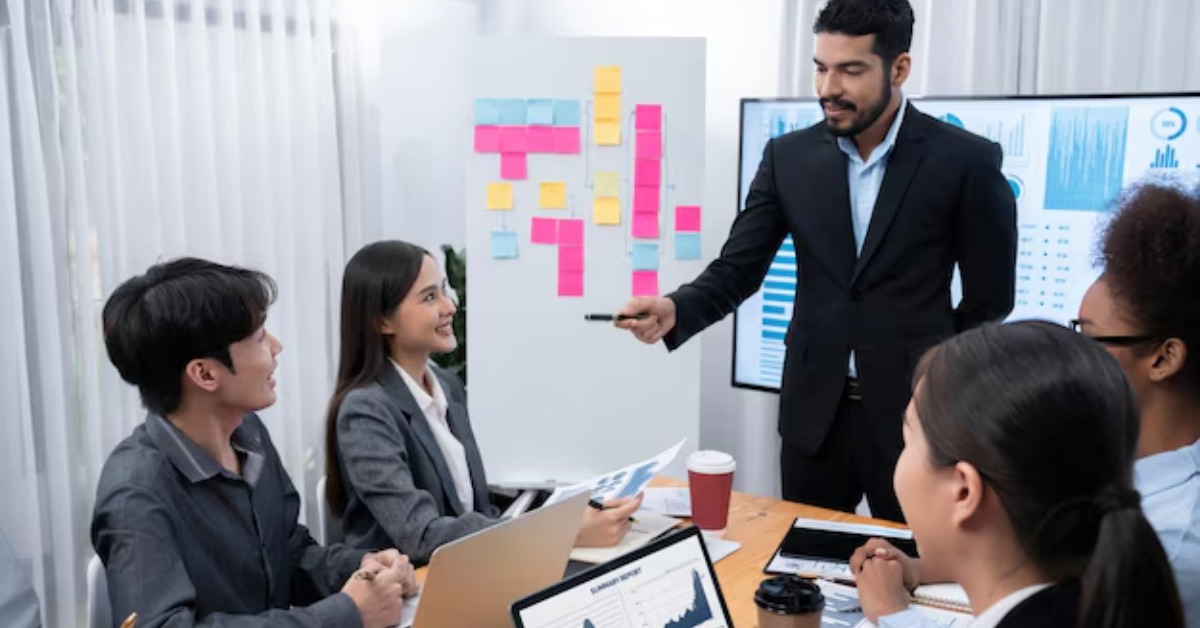 Sales Training Singapore