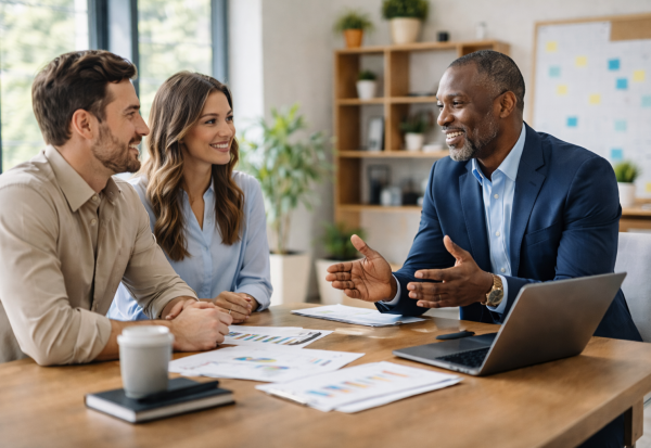 Business Transformation Coach